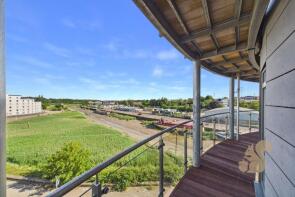 Flat 41, Flats 1 To 117, Ballantyne Drive, Colchester CO2 8XZ