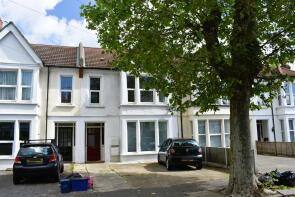 36, Anerley Road, Westcliff-on-sea SS0 7HH