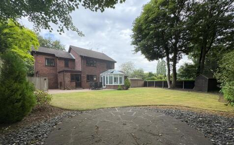 Fountain Close, Hessle