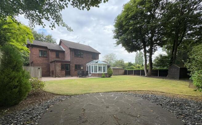 4 bed Detached for sale in hull