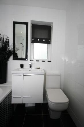 Bathroom 3