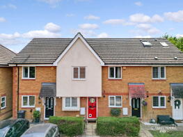 237, Forest Glade, Basildon SS16 6SX