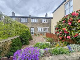 36, The Village, Thurstonland, Huddersfield HD4 6XX