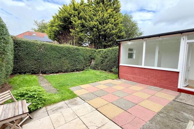 Shields Road, Whitley Bay, NE25 photo 5