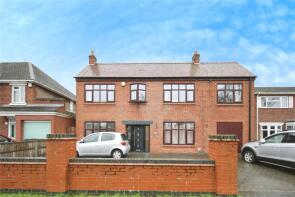 119, Smorrall Lane, Bedworth CV12 0JR