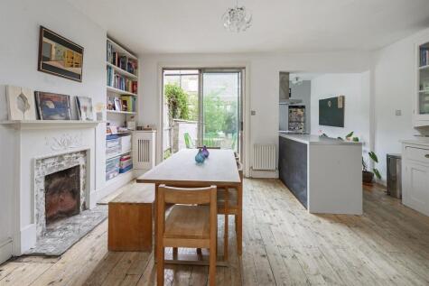 Highlever Road, London, W10