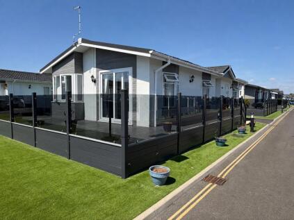 Shell Drive, Sandy Bay, Canvey Island, Essex, SS8