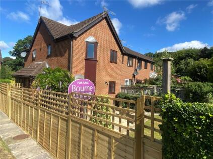 Fox Road, Haslemere, Surrey, GU27