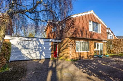 The Avenue, Dunstable, Bedfordshire, LU6