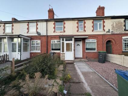 Greets Green Road, West Bromwich, B70