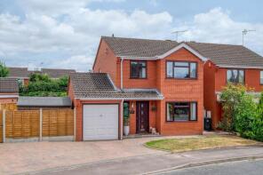 33, Cormorant Rise, Worcester WR2 4BA