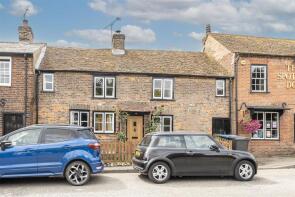 10, High Street, Flamstead, St. Albans AL3 8BS