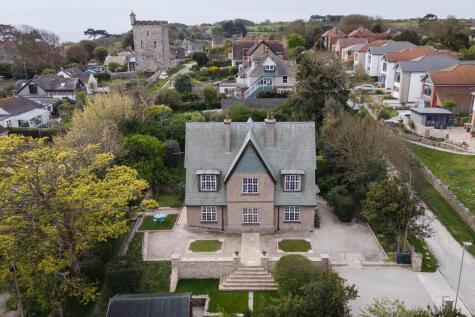 Swanage, Dorset