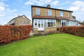 63, The Avenue, Clayton, Bradford BD14 6RU