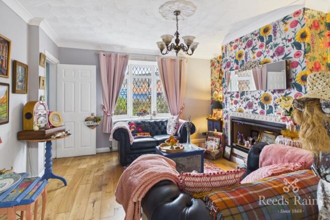 2 bed Semi-Detached for sale Image 4