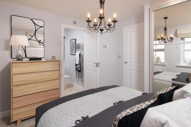 3 bed End of Terrace for sale Image 7