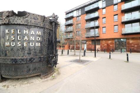 Millau, Kelham Island