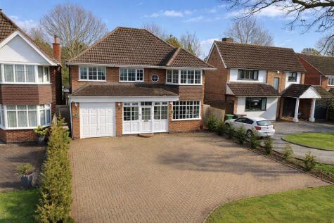 Attleboro Lane, Birmingham