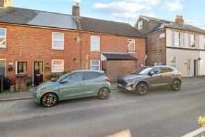 8, Garfield Road, Hailsham BN27 2BB