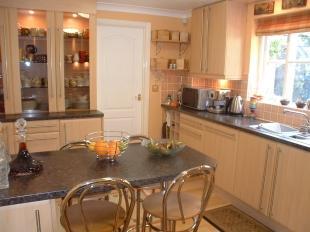 Kitchen Shot 3