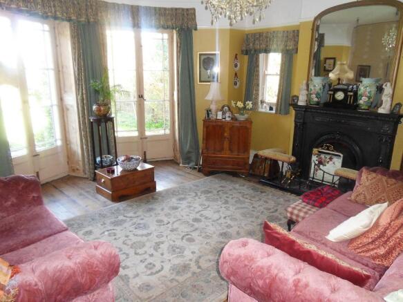 Breakfast Room