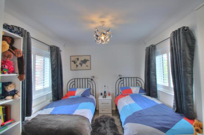 Bedroom 3