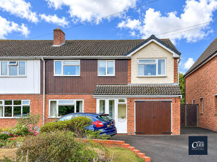 Grange Lane, Lichfield, WS13 7ED