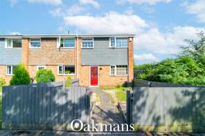 59, Ashdale Drive, Birmingham B14 4TX