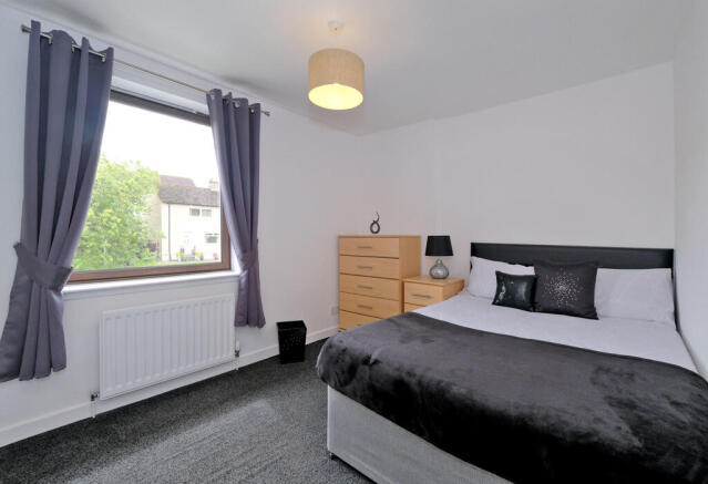 Double bedroom 2