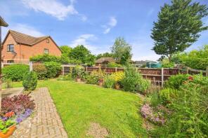 48, Fletcher Way, Norwich NR13 3RH