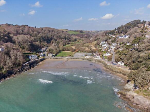 North Sands