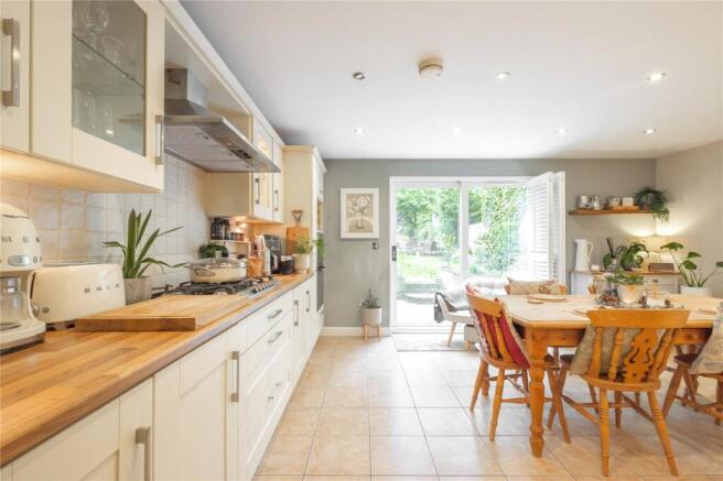 5 bed End of Terrace for sale Image 8