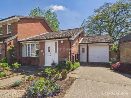 Montagu Close, Swaffham