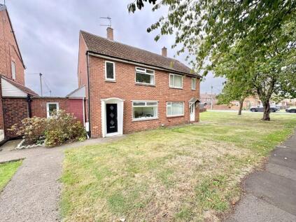 Emerald Walk, Chilton, Ferryhill