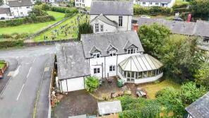 Tyn Y Ddol, Pen-y-bont-fawr, Oswestry SY10 0PB
