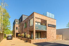 Flat 7, 45a, Woodhouse Road, North Finchley, London N12 9ET