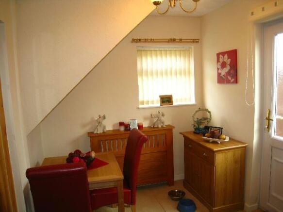 Dining Room Picture