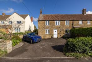 Geancot, Ansford Hill, Ansford, Castle Cary BA7 7JN