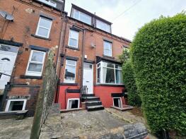 6, Talbot Mount, Burley, Leeds LS4 2PF
