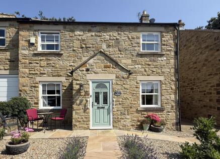 The Paddocks, Gainford, County Durham, DL2