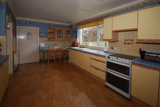 Kitchen Breakfastroom