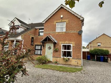 Monks Close, Dunscroft, Doncaster