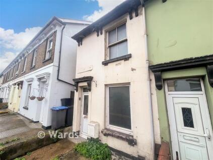 Maison Dieu Road, Dover, Kent