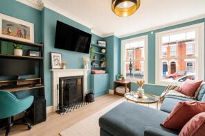 33, Brading Road, London SW2 2AP