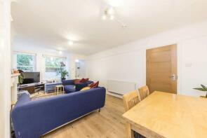 Basement Flat, 30, Tollington Park, London N4 3QY