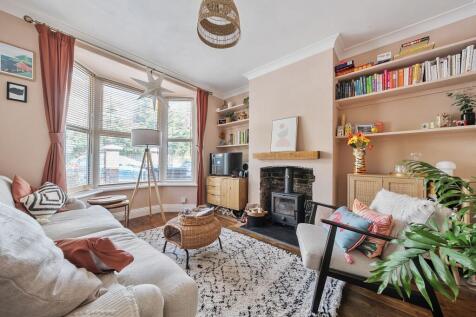 Campbell Road, Salisbury, SP1