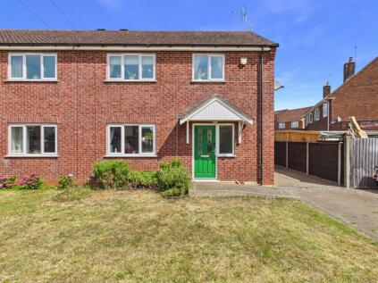 Woodward Road, Pershore, WR10