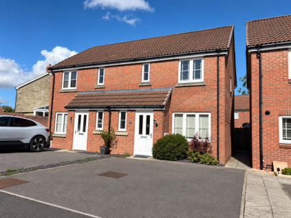Maple Road, Shaftesbury