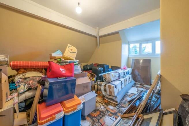 Bedroom 7