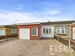 20, Brooklands Square, Canvey Island SS8 0LE